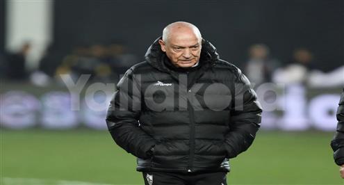 ملف يلا كورة.. رحيل فيريرا.. استقالة كلاتنبرج.. وتحليق الأهلي بالصدارة